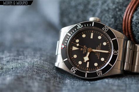 tudor 79230n thickness|tudor heritage black bay 79230b.